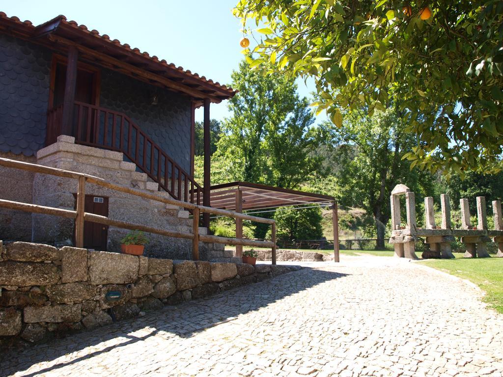 Гостьовий будинок Quinta Da Pousadela - Agroturismo Амаранте Екстер'єр фото