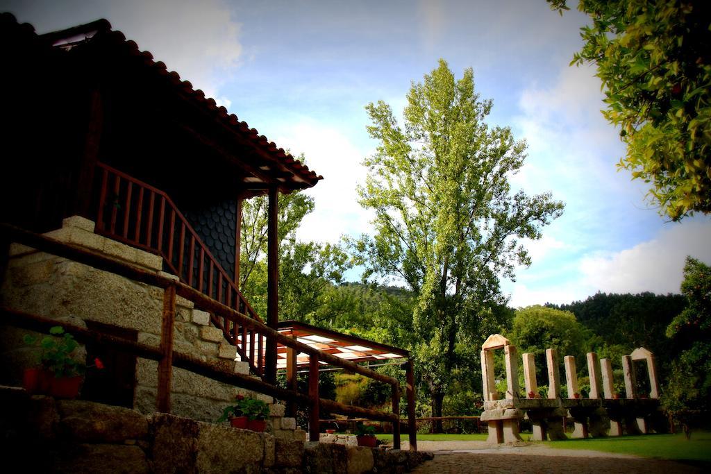 Гостьовий будинок Quinta Da Pousadela - Agroturismo Амаранте Екстер'єр фото